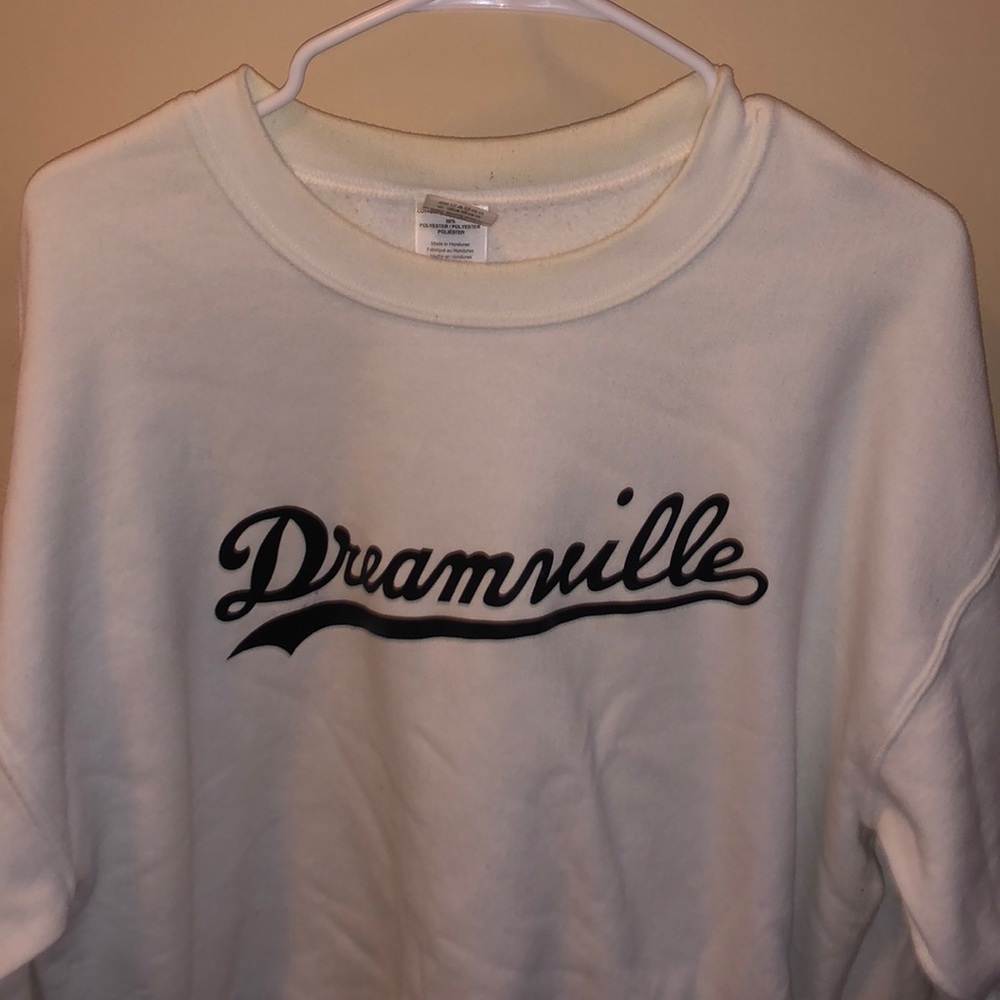 Dreamville Hoodie J.COLE